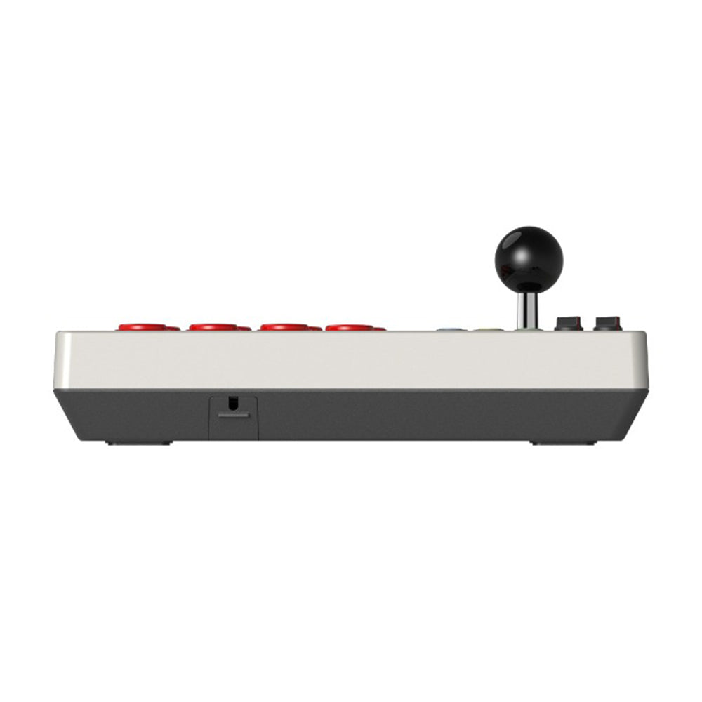 8BITDO Arcade Stick Joystick Wireless Bluetooth/2.4G/Wired Supported Turbo for Nintendo Switch Windows 8BITDO Arcade Stick Joystick Wireless Bluetooth/2.4G/Wired Supported Turbo for Nintendo Switch Windows